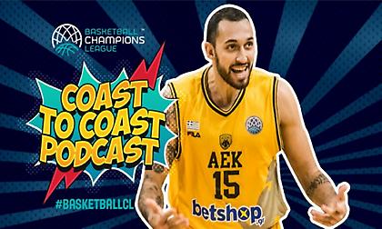 Χρυσικόπουλος: «Ελπίζω όλο αυτό να τελειώσει το συντομότερο δυνατό – Είδωλό μου ο Διαμαντίδης»