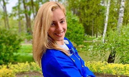 Εβελίνα Παπάζογλου: «Οι δυσκολίες λόγω κορωνοϊού μας κάνουν πιο δυνατούς»