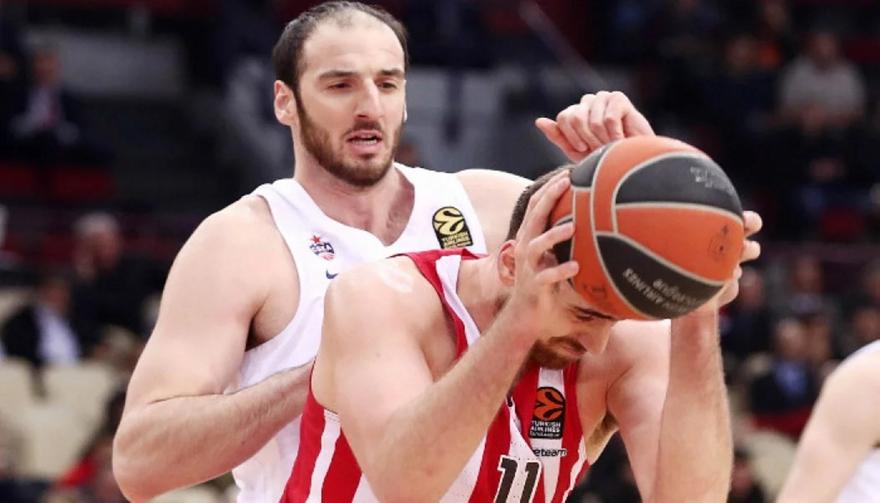 Ο Έλληνας σέντερ που θα μπορούσε να γίνει αντι-Μιλουτίνοφ στον Ολυμπιακό