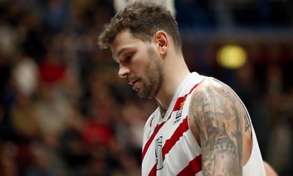 Μίτσοβ: «Χώρα-φάντασμα η Ιταλία. Δεν πήραν στα σοβαρά τον ιό στην αρχή…»