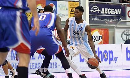 Νέα «καρφιά» για τον Πανιώνιο από τον εκπρόσωπο του Λίγκινς!