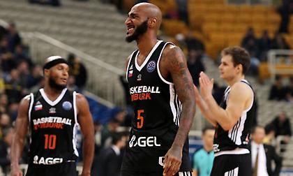 Οριστική διακοπή και εν αναμονή… πρωταθλητή στην Τσεχία!