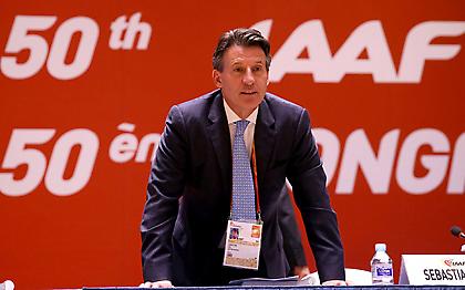 Κόε: «Ίσως δεν είναι δυνατός ο ίσος ανταγωνισμός στους Ολυμπιακούς Αγώνες λόγω κορωνοϊού»