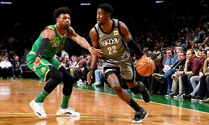 Δήμαρχος Νέας Υόρκης:«Να κάνουν τεστ κορωνοϊού αυτοί που έχουν ανάγκη, όχι οι ομάδες του ΝΒΑ»