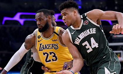 Το Eurohoops προτείνει: Οι ομάδες στο NBA 2K20 για πρωταθλητισμό και ατελείωτο gaming!