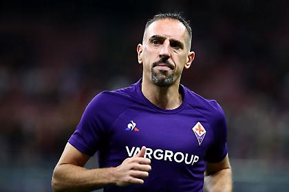 Πρόσφερε 50.000 ευρώ σε νοσοκομείο της Φλωρεντίας ο Ριμπερί