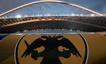 Το «ευχαριστώ» της ΑΕΚ σε γιατρούς, νοσηλευτές και όσους εργάζονται αυτές τις μέρες