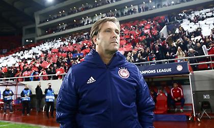 Ένας Ολυμπιακός φτιαγμένος να νικάει όλες τις αναποδιές…