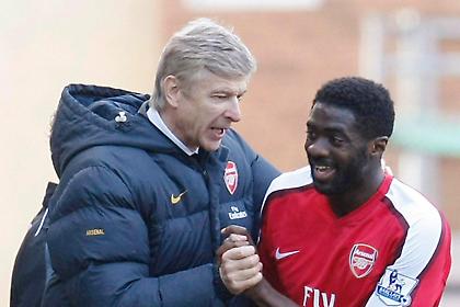 Η επική ιστορία της καταστροφικής «οντισιόν» του Κόλο Τουρέ στην Άρσεναλ