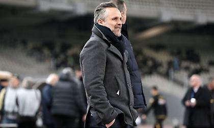 Παναθηναϊκός: Ξεχώρισε στόχο από την Πορτογαλία ο Ρόκα