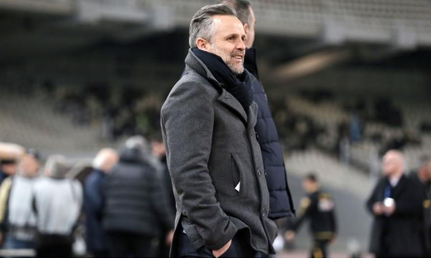 Παναθηναϊκός: Ξεχώρισε στόχο από την Πορτογαλία ο Ρόκα