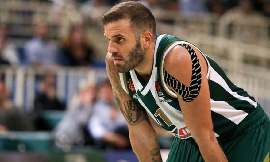 Διάψευση ΑΕΚ για τα περί Παππά