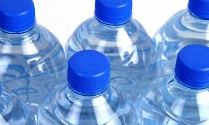 Γιατί το μεταλλικό νερό αυξάνει τις καύσεις των θερμίδων