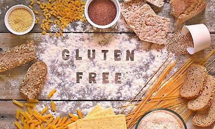 Τρόφιμα χωρίς Γλουτένη: Ανάγκη ή διατροφικό μάρκετινγκ;