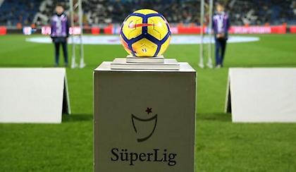 Διακοπή τριών εβδομάδων στις αθλητικές δρασηριότητες στην Τουρκία!