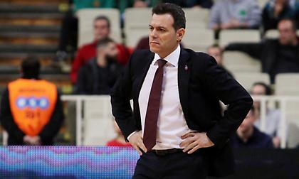 Ιτούδης: «Καλύτερα να ακυρωθεί η σεζόν, παρά να αναδειχθεί έτσι ο πρωταθλητής»