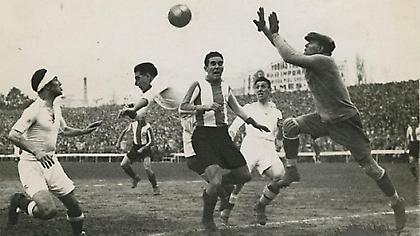 Ρικάρντο Θαμόρα: Ένας πρωτοπόρος της εποχής του