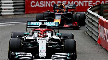 Αναβλήθηκαν ακόμη τρία Γκραν Πρι στην Formula 1