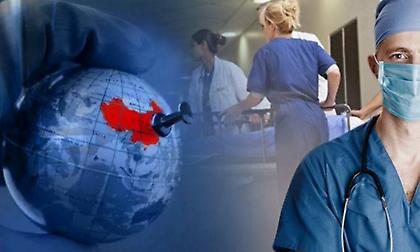 Οι αριθμοί απαντούν: Πως αντέδρασε ο κορωνοϊός στην ζέστη της Ινδίας και της Αυστραλίας