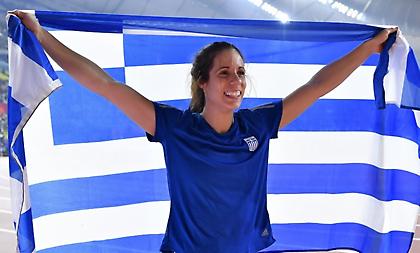 Στεφανίδη: «Ας αποτελέσει η σημερινή μέρα μια αχτίδα ελπίδας και αλληλεγγύης»