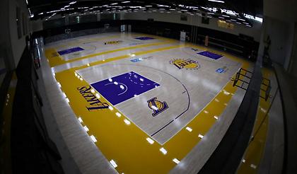 «Λουκέτο» και στα προπονητικά κέντρα βάζει το ΝΒΑ!