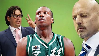 Aυτός ο προπονητής είναι η μεγάλη λατρεία του Γιαννακόπουλου