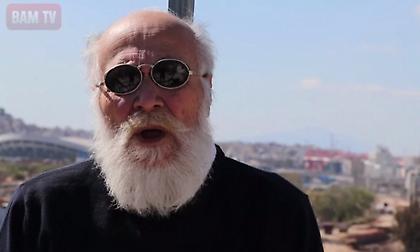 BAM TV| Τσιόδρα, ψυχάρα, Ολυμπιακάρα - Μένουμε σπίτι (video)