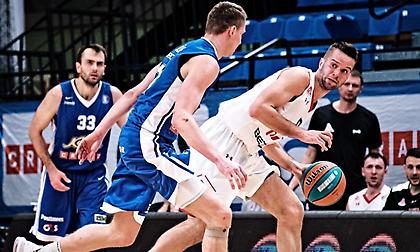 Αρνητική σε κορωνοϊό όλη η ομάδα της Λοκομοτίβ Κουμπάν