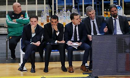 Οι συνεργάτες του Πιτίνο στο Αϊόνα