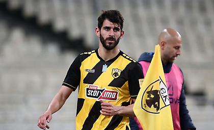 Η υπόθεση Ολιβέιρα καθορίζει τον σχεδιασμό της ΑΕΚ