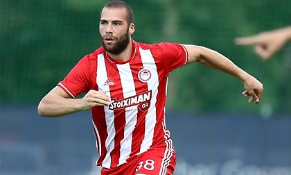 Ανοίγει ο δρόμος της επιστροφής του Κασάμι στον Ολυμπιακό