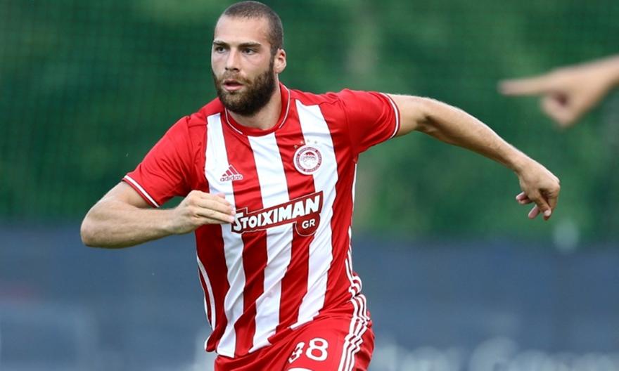 Ανοίγει ο δρόμος της επιστροφής του Κασάμι στον Ολυμπιακό