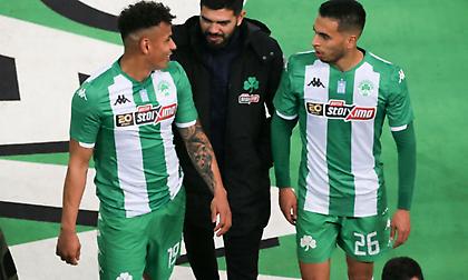 Προβληματισμένοι οι ξένοι παίκτες για τις φήμες διακοπής των πτήσεων