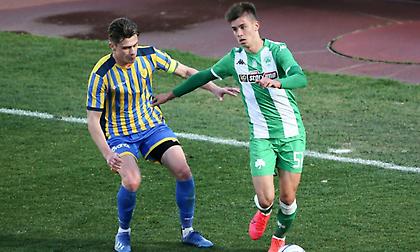 Επικοινώνησε με Βαγιαννίδη η διοίκηση του Παναθηναϊκού