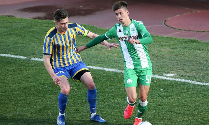 Επικοινώνησε με Βαγιαννίδη η διοίκηση του Παναθηναϊκού