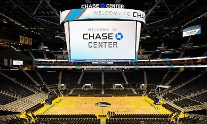 Ουόριορς: Το νέο γήπεδο – στολίδι αξίας 1,4 δις δολαρίων!