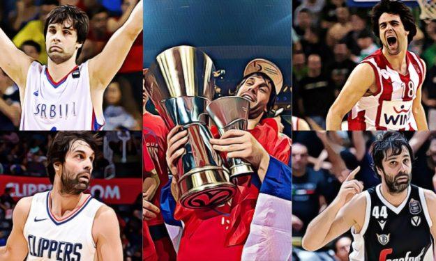 Τεόντοσιτς: Ο τελευταίος των… βιρτουόζων! (videos)