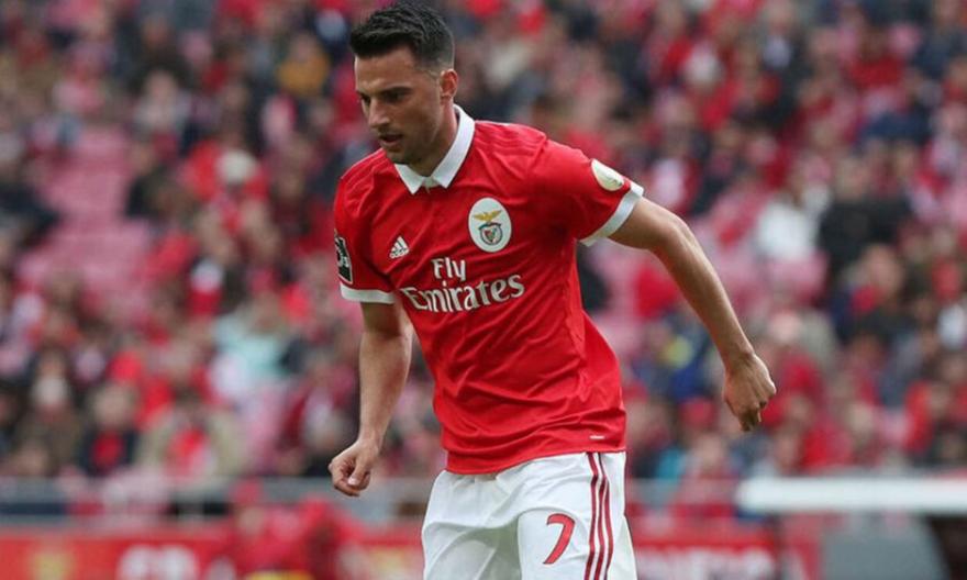 Σάμαρης: «Μένουμε σπίτι, θα νικήσουμε μαζί»!