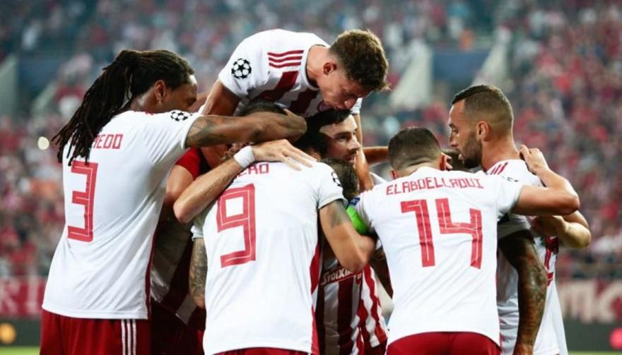 Μόνο αυτόν δεν πουλάει φέτος ο Μαρινάκης - Του κάνει αύξηση αποδοχών