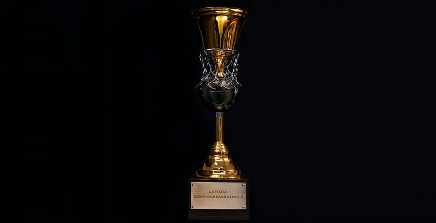 Κατέβασε ρολά και το πρωτάθλημα Λετονίας, πρωταθλήτρια η Ρίγα