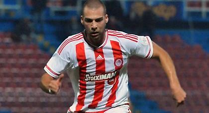 Κλείδωσε: Αυτός γυρίζει το καλοκαίρι στον Ολυμπιακό