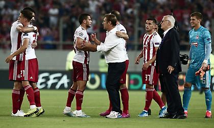 Αυτό το καλοκαίρι, τίποτα δεν θα είναι το ίδιο (και) στον Ολυμπιακό…