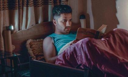 100 χρόνια μπροστά: 3 τύποι που έμεναν κλεισμένοι σπίτι και πριν τον κορωνοϊό