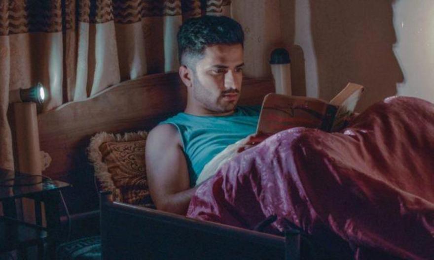 100 χρόνια μπροστά: 3 τύποι που έμεναν κλεισμένοι σπίτι και πριν τον κορωνοϊό