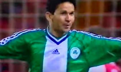 9/10 ρεκόρ: Σου δίνουμε 10 Βραζιλιάνους που πέρασαν από την Α’ Εθνική, θυμάσαι το όνομά τους;