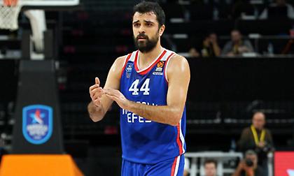 Σιμόν: «Ευκαιρία να περάσω χρόνο με τα παιδιά μου»