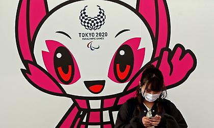 Η Αγγλία ζητάει να αναβληθούν οι Ολυμπιακοί Αγώνες