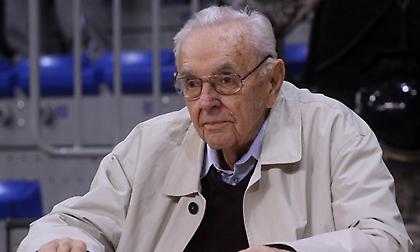 Τα συλλυπητήρια της ΑΕΚ για τον Στάνκοβιτς