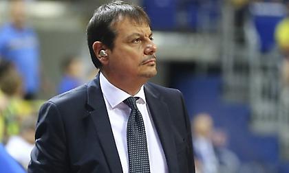 Αταμάν: «Περιμένουμε η Euroleague να ξεκινήσει τον Μάιο και να τελειώσει στο τέλος Ιουνίου»