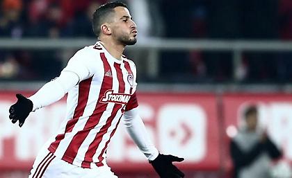 Πόσα θέλει ο Ομάρ και πόσα του δίνει ο Ολυμπιακός